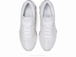 Asics gel quantum 360 vii zapato blanco deportivo cómodo - Image 6