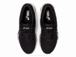 Asics Gel Quantum 360 Zapatillas Negras y Rosas Acogedoras - Image 6