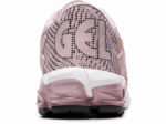 Asics gel quantum 90 2 zapatillas rosa cuenca champagne escolares - Image 5