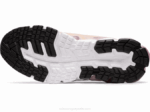 Asics gel quantum 90 2 zapatillas rosa cuenca champagne escolares - Image 7
