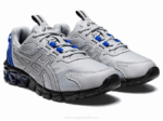 Asics gel quantum 90 3 calzado escolar gris piedmont negro - Image 2