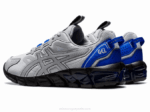 Asics gel quantum 90 3 calzado escolar gris piedmont negro - Image 3
