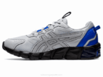 Asics gel quantum 90 3 calzado escolar gris piedmont negro - Image 4
