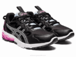 Asics gel quantum 90 3 grado escolar cielo negro suave - Image 2