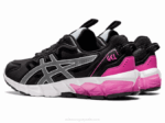 Asics gel quantum 90 3 grado escolar cielo negro suave - Image 3
