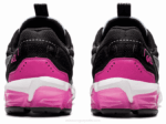 Asics gel quantum 90 3 grado escolar cielo negro suave - Image 5