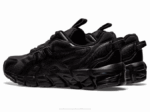Asics gel quantum 90 3 negro para escolar 2LVJ1602 - Image 3
