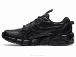 Asics gel quantum 90 3 negro para escolar 2LVJ1602 - Image 4