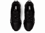 Asics gel quantum 90 3 negro para escolar 2LVJ1602 - Image 6