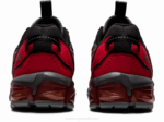 Asics Gel Quantum 90 3 Zapatillas Alerta Negra Roja - Image 5