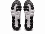 Asics gel quantum 90 3 zapatillas azul plata - Image 7
