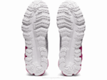 Asics Gel Quantum 90 3 Zapatillas Blanco Azul Trueno - Image 7