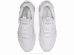 Asics gel quantum 90 deportivas blancas y grises - Image 6