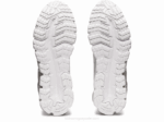 Asics gel quantum 90 deportivas blancas y grises - Image 7