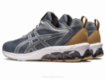 Asics gel quantum 90 iv gris acero y gris piedmont - Image 3