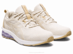 Asics Gel Quantum 90 IV Zapatillas Abedul Masilla Comodidad y Estilo - Image 2