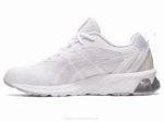 Asics gel quantum 90 iv zapatillas blancas y grises - Image 4