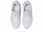 Asics gel quantum 90 iv zapatillas blancas y grises - Image 6