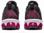 Asics Gel Quantum 90 IV Zapatillas Delirio Negro Rosa - Image 5