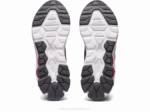 Asics Gel Quantum 90 IV Zapatillas Delirio Negro Rosa - Image 7