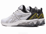 Asics gel quantum 90 iv zapatillas deportivas blancas y negras - Image 3