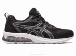 Asics Gel Quantum 90 IV Zapatillas Negras y Grises
