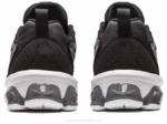 Asics Gel Quantum 90 IV Zapatillas Negras y Grises - Image 4