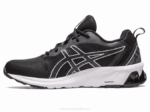 Asics Gel Quantum 90 IV Zapatillas Running Negro Gris Medio - Image 4