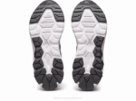 Asics Gel Quantum 90 IV Zapatillas Running Negro Gris Medio - Image 7