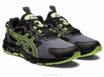Asics gel quantum 90 metrópolis verde lima zapatillas deportivas - Image 2