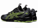 Asics gel quantum 90 metrópolis verde lima zapatillas deportivas - Image 3