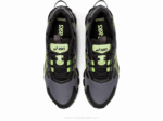 Asics gel quantum 90 metrópolis verde lima zapatillas deportivas - Image 6
