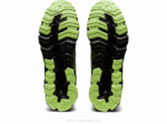 Asics gel quantum 90 metrópolis verde lima zapatillas deportivas - Image 7