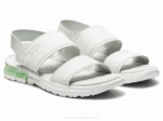 Asics gel quantum 90 sd tono polar y blanco - Image 2
