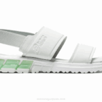 Asics gel quantum 90 sd tono polar y blanco