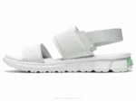 Asics gel quantum 90 sd tono polar y blanco - Image 4