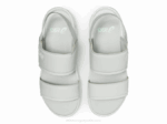Asics gel quantum 90 sd tono polar y blanco - Image 6