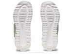 Asics gel quantum 90 sd tono polar y blanco - Image 7