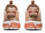 Asics Gel Quantum 90 Zapatillas Bisque Oro Rosa - Image 5