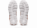 Asics Gel Quantum 90 Zapatillas Bisque Oro Rosa - Image 7