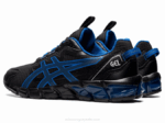 Asics gel quantum 90 zapatillas deportivas negro lago - Image 3