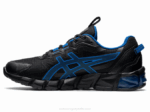 Asics gel quantum 90 zapatillas deportivas negro lago - Image 4