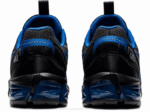 Asics gel quantum 90 zapatillas deportivas negro lago - Image 5