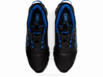 Asics gel quantum 90 zapatillas deportivas negro lago - Image 6