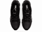 Asics gel quantum 90 zapatillas deportivas negro plata - Image 6