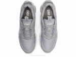 Asics gel quantum 90 zapatillas gris piedmont y blanco - Image 5