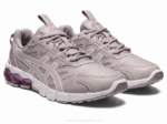 Asics Gel Quantum 90 Zapatillas Neblina y Blanco - Image 2