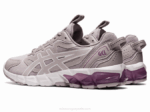 Asics Gel Quantum 90 Zapatillas Neblina y Blanco - Image 3