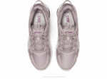 Asics Gel Quantum 90 Zapatillas Neblina y Blanco - Image 4