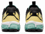 Asics Gel Quantum 90 Zapatillas negras y mantequilla - Image 5